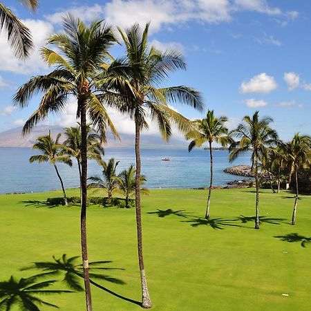 Kihei Surfside By Condominium Rentals Hawaii Makena Exterior foto