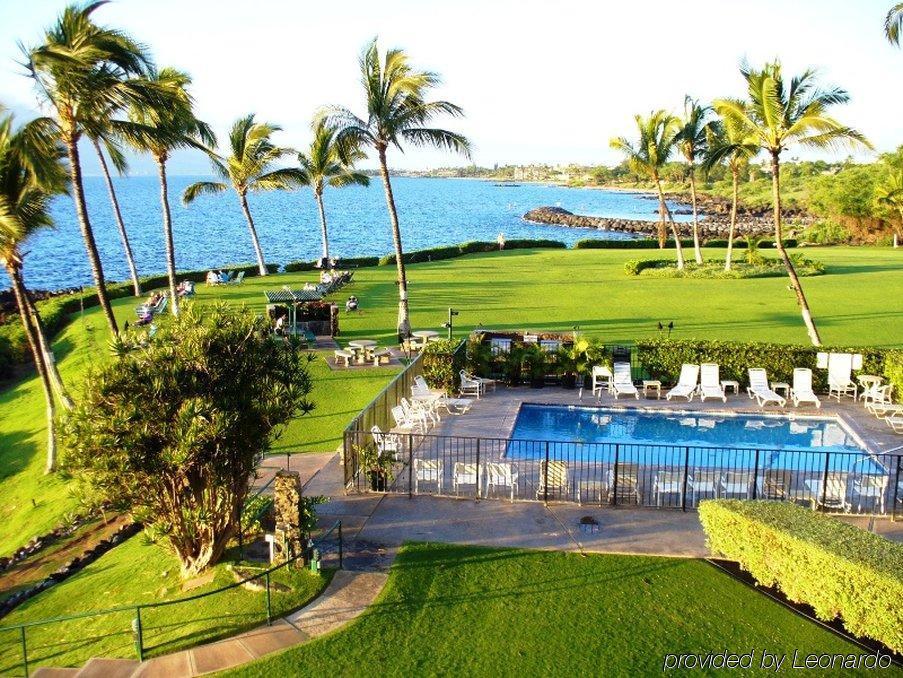 Kihei Surfside By Condominium Rentals Hawaii Makena Facilidades foto