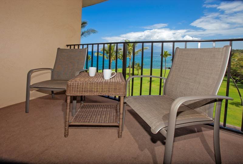 Kihei Surfside By Condominium Rentals Hawaii Makena Exterior foto