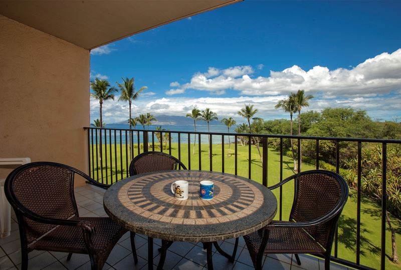 Kihei Surfside By Condominium Rentals Hawaii Makena Exterior foto