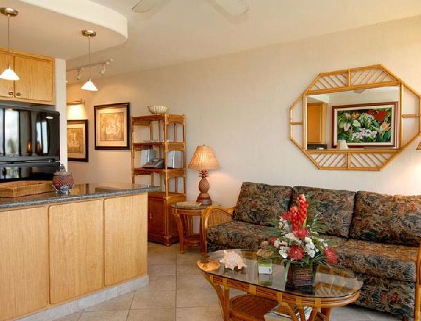 Kihei Surfside By Condominium Rentals Hawaii Makena Habitación foto