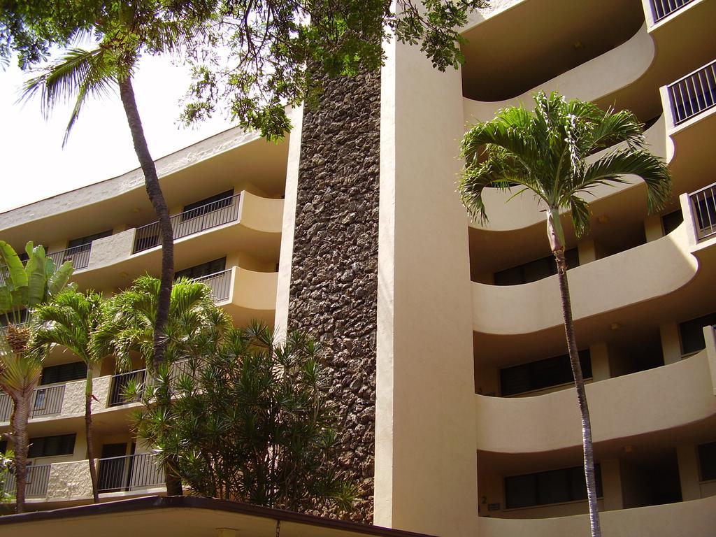 Kihei Surfside By Condominium Rentals Hawaii Makena Exterior foto