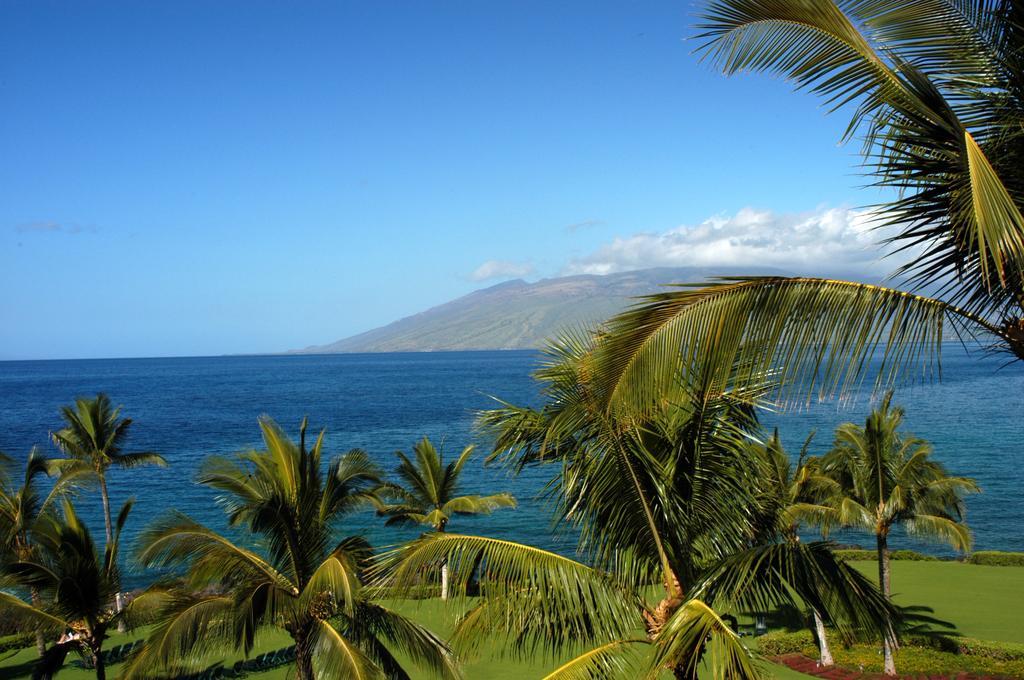 Kihei Surfside By Condominium Rentals Hawaii Makena Habitación foto