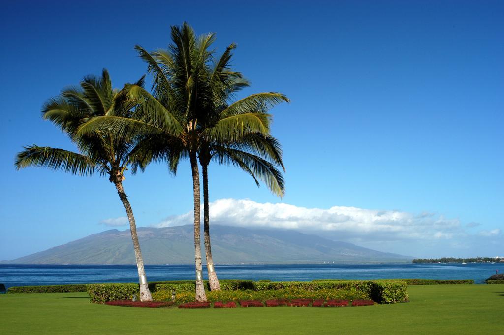 Kihei Surfside By Condominium Rentals Hawaii Makena Habitación foto