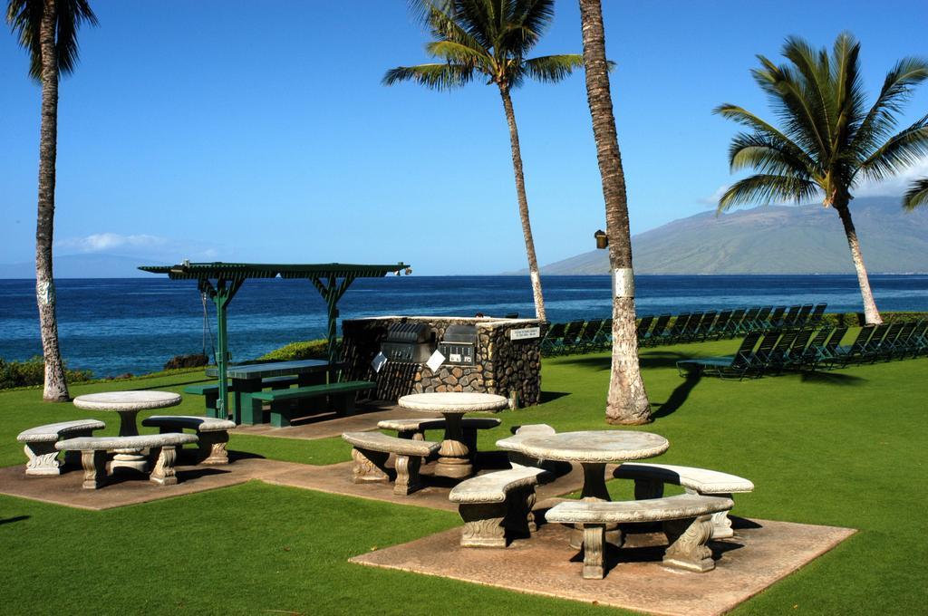 Kihei Surfside By Condominium Rentals Hawaii Makena Habitación foto