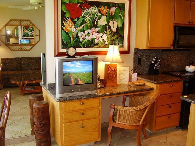 Kihei Surfside By Condominium Rentals Hawaii Makena Exterior foto