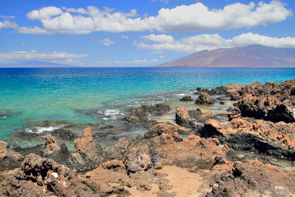 Kihei Surfside By Condominium Rentals Hawaii Makena Exterior foto