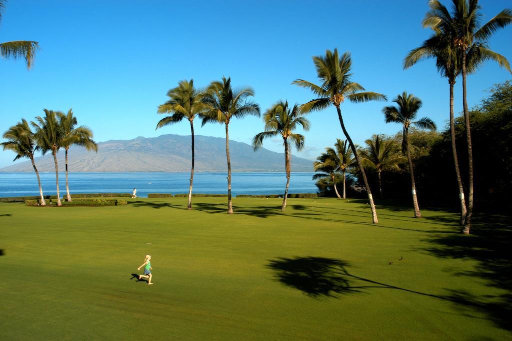 Kihei Surfside By Condominium Rentals Hawaii Makena Exterior foto